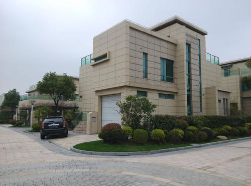 提高仿石漆效果必須注重施工過(guò)程檢測(cè)項(xiàng)