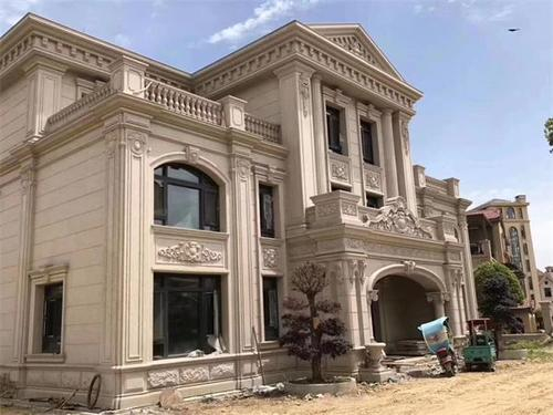 仿石漆常見的裂縫現(xiàn)象及解決辦法